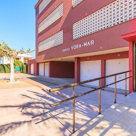 Apartamento Vora Mar 33 Cambrils Exterior foto