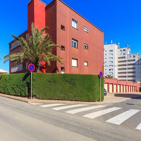 Apartamento Vora Mar 33 Cambrils Exterior foto