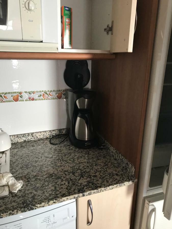 Apartamento Vora Mar 33 Cambrils Exterior foto